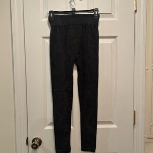 Fleece lined leggings/ jeggings